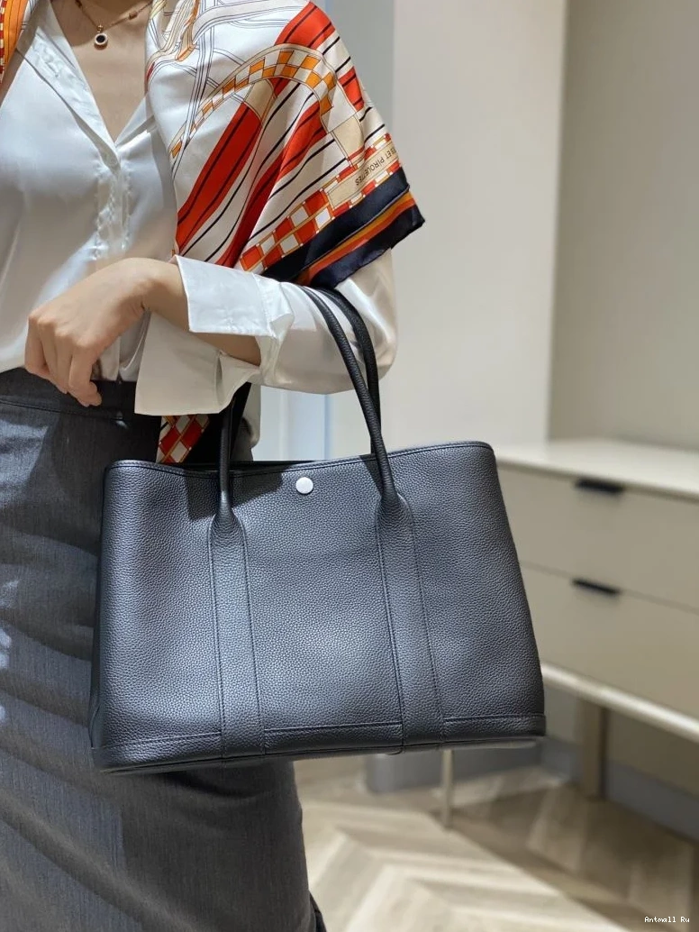 Hermes 48247 AllSeason Garden Bags Party 0709